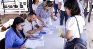 Haremos todo para cumplir con los compromisos adquiridos IFARHU