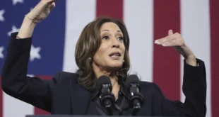 Irreversible el Triunfo de Kamala Harris en Estados Unidos, por Aldo López Tirone