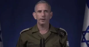Israel Lanza Ataque Aéreo en Irán: Un Nuevo Capítulo en la Tensión Regional