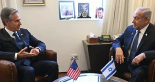 Israel y EE.UU. buscan reactivar el diálogo con Hamás tras la eliminación del líder del grupo