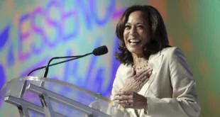 Kamala Harris publicará su informe médico y abre debate sobre la edad en la campaña