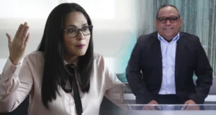 La Corte Suprema Rechaza Acusación de Zulay Rodríguez: Triunfo Judicial para Raúl Pineda