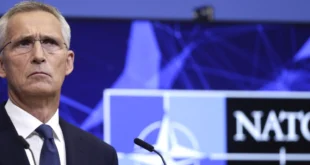 La OTAN Confirma Despliegue de Tropas Norcoreanas en Rusia