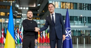 La OTAN No Confirma la Presencia de Soldados Norcoreanos en Ucrania