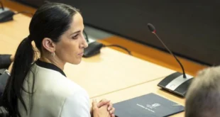 Los Primeros 100 Días de Maruja Herrera