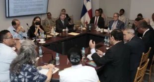 Mesas de diálogo para la estabilización de la CSS avanzan hacia una fase clave: la homologación de propuestas