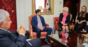 Mulino: "Un país fuera de listas discriminatorias es más atractivo para inversores"