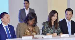 Panamá impulsa la educación digital con AWS: 31,000 beneficiarios del programa Skilling Panamá