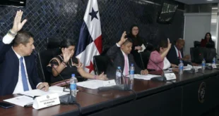 Panamá Lucha Contra el Bullying: Un Proyecto de Ley en Marcha