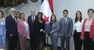 Panamá Protege su Historia: La Ruta Colonial Transístmica es Declarada Patrimonio Cultural