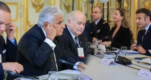 Panamá refuerza lazos diplomáticos con Francia: Macron respalda la salida de Panamá de las listas fiscales