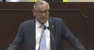 Panameños Apoyan Mayoritariamente la Llegada de Anel "Bolo" Flores a la Contraloría