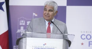 Presidente Mulino aborda temas cruciales en su sexta conferencia de prensa semanal