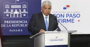 Presidente Mulino impulsa reforma crucial para salvar la Caja de Seguro Social de Panamá