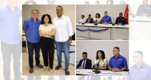 Aseo apoyará al Distrito de San Miguelito con jornadas especiales de recolección de enseres y atención a puntos críticos durante el mes de diciembre
