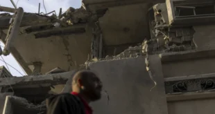Ataques en Medio Oriente: Tensión Creciente y Consecuencias Humanitarias