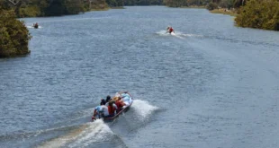Canal de Panamá gasta millones para censar Rio Indio, el colmo contrata a extranjeros