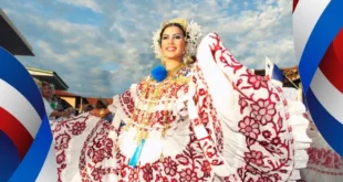 Fiestas Patrias en Panamá: Celebraciones que Unen y Reviven el Orgullo Nacional