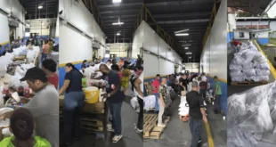 Panamá se une en solidaridad: Centros de acopio para afectados por inundaciones