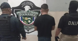 Tres aprehendidos en operación internacional aliados por la infancia IV