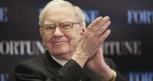 Warren Buffett y su Estrategia de Inversión: 325 mil millones en Efectivo