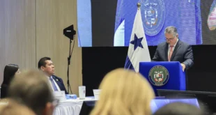 Administración Mulino, comprometida con la inclusión de personas con discapacidad