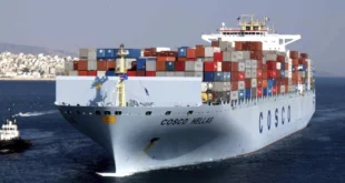 China apoya la soberanía de Panamá sobre el Canal en medio de tensiones con EE.UU.