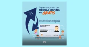 Cómo obtener la cédula juvenil sin la presencia de los padres