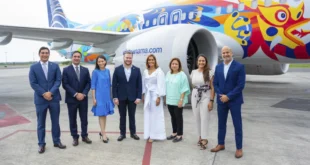 Copa Airlines impulsa el turismo con ‘Tarifas Viaja Panamá’