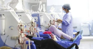 CSS invierte más de $178 millones para equipar salas de hemodiálisis