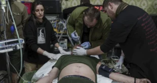 Guerra en Ucrania: Reportan Graves Bajas de Tropas Norcoreanas en la Región de Kursk