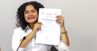 La Alcaldía de San Miguelito aprueba un presupuesto de B/.35 millones para 2025