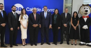 Nuevo Crédito Promete "Dinero Fresco" para la Economía Panameña