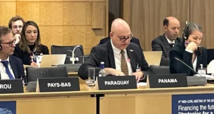 Panamá denuncia medidas discriminatorias en la OCDE