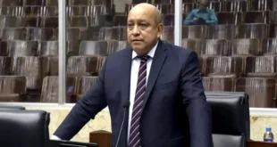 PRD rechazó el proyecto original de reformas a la CSS estamos dispuestos a colaborar en sus modificaciones, Adames