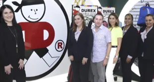 Roberto Attie: Continuidad y Excelencia en el Grupo Durex de Panamá