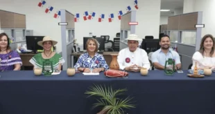 Tribunal Electoral Celebra el Mes de la Patria con Emotivo Evento en Panamá Oeste
