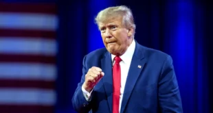 Trump reafirma plan para eliminar ciudadanía por nacimiento en EE. UU.