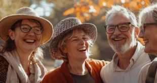 Científicos Debaten el Límite de la Vida Humana: ¿Se Puede Superar los 122 Años?