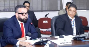 Conades tras los Corruptos, presentara Denuncias