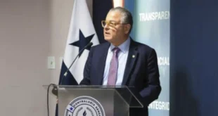 Contralor General anuncia auditoría a Naturgy y empresas mixtas de Panamá