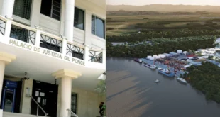 Corte Suprema no admite suspensión del estudio de impacto ambiental de Puerto Barú