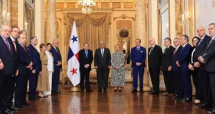 Mulino respalda al presidente electo de Venezuela