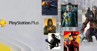 PlayStation Plus dejará de ofrecer juegos mensuales para PS4 en 2026