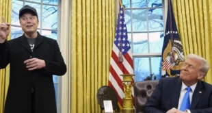 ¿Cheques de Ahorro de Musk para Contribuyentes? La Promesa de Trump y la Cruda Realidad