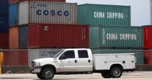 Crisis postal resuelta: EEUU retoma envíos desde China tras 24 horas de suspensión