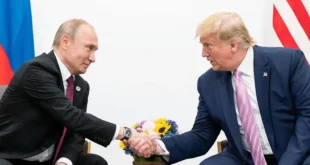 El Kremlin Celebra la Nueva Postura "Equilibrada" de EEUU sobre Ucrania tras Votaciones en la ONU