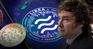 Escándalo $LIBRA: La promoción de Javier Milei que terminó en pérdidas millonarias
