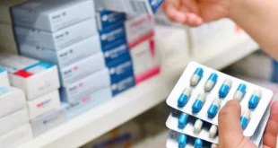 Farmacias del MINSA aceptarán recetas Privadas y del CSS
