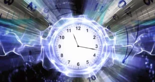 Físicos desafían la flecha del tiempo: ¿puede el pasado ser reversible?